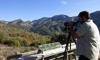 Es pot col·laborar al programa de voluntariat durant l'estiu (imatge: Fundació Catalunya La Pedrera)
