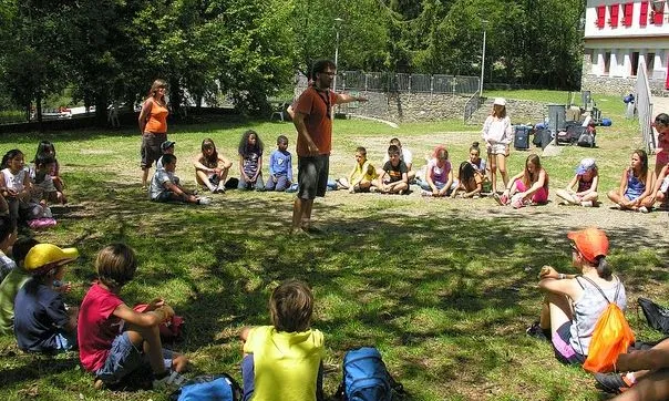 Gestió de persones voluntàries i treballadores.   Font: Fundació Pere Tarrés