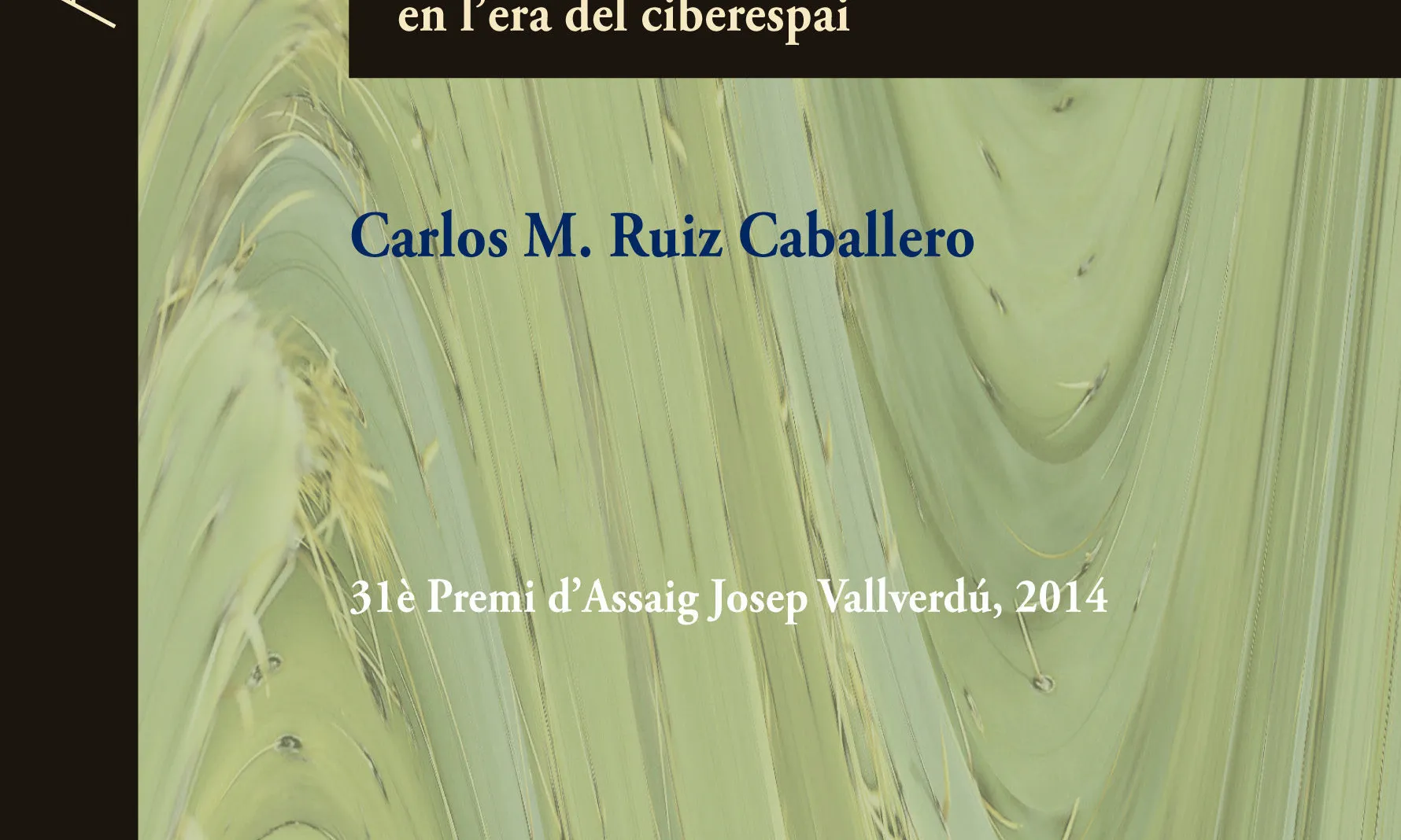  "La digitalització de l'altre" explora el tractament entre subjecte i objecte, en el context de la comunicació i informació a internet.