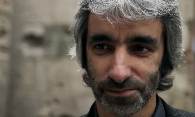 Jordi Armadans, director de FundiPau (Font: anoiadiari.cat)