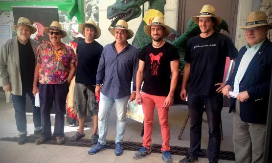 L'edició d'enguany es va presentar a la Casa dels Entremesos (Barcelona) el 13 de juliol.