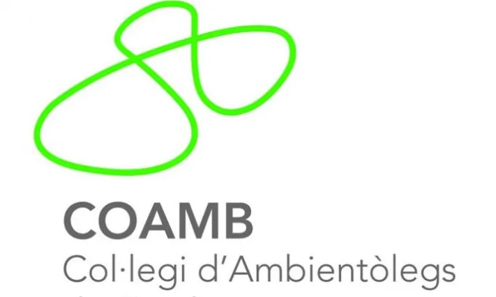 Logo de COAMB.