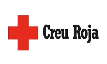 Logo de la Creu Roja. Font: Creu Roja