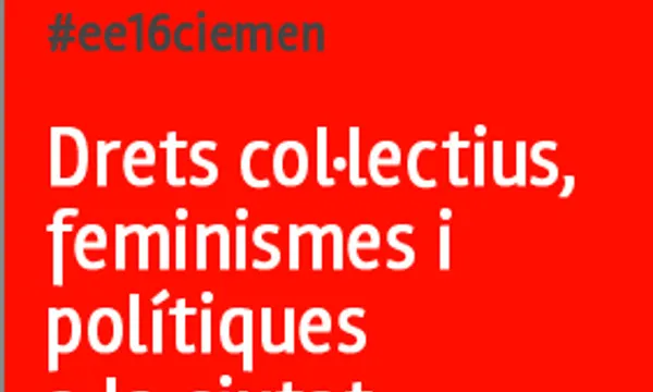 Fulletó promocional de l'Escola d'Estiu de Ciemen. Font: Ciemen