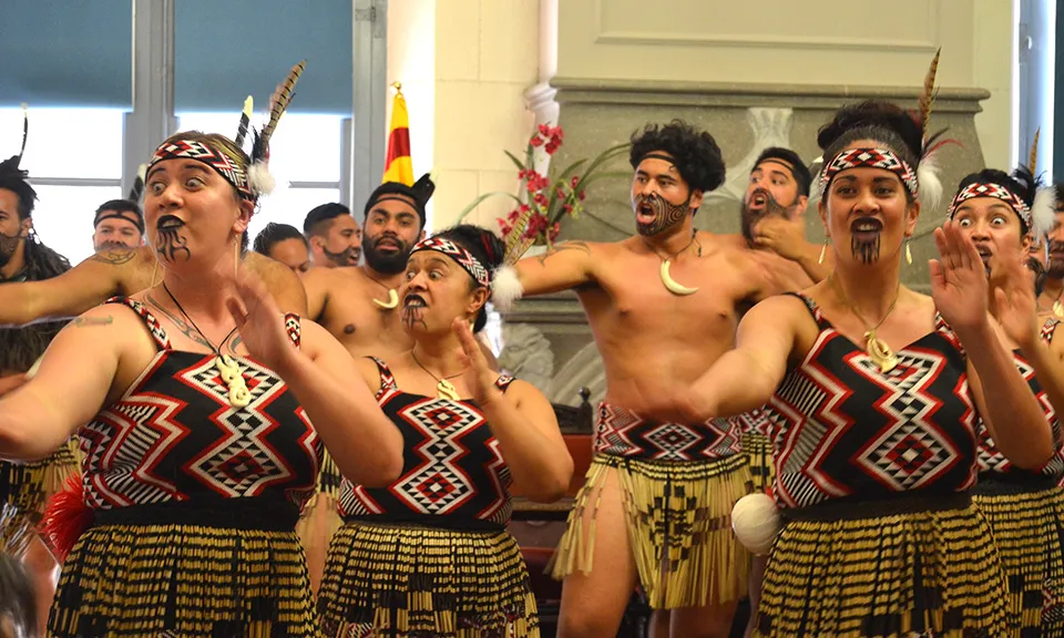 Ésdansa, Festival Internacional de música i dansa de Les Preses (La Garrotxa - del 23 al 28 d’agost).