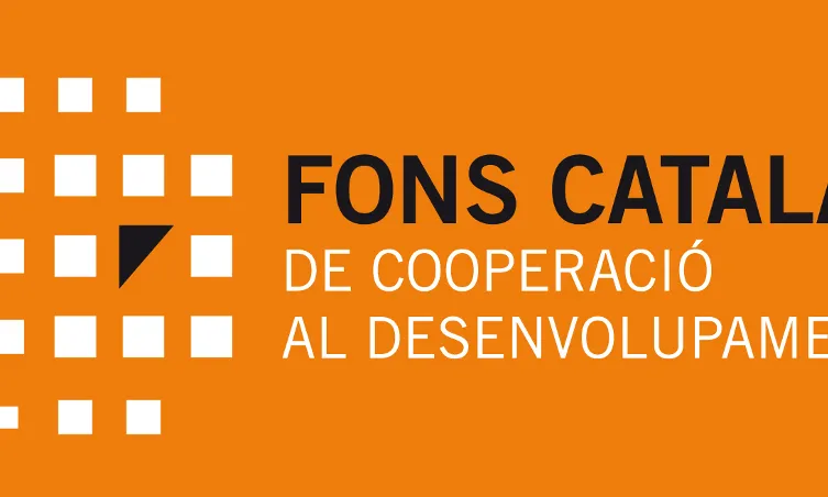 Logotip del Fons Català de Cooperació al Desenvolupament. (Font: Fons Català de Cooperació)