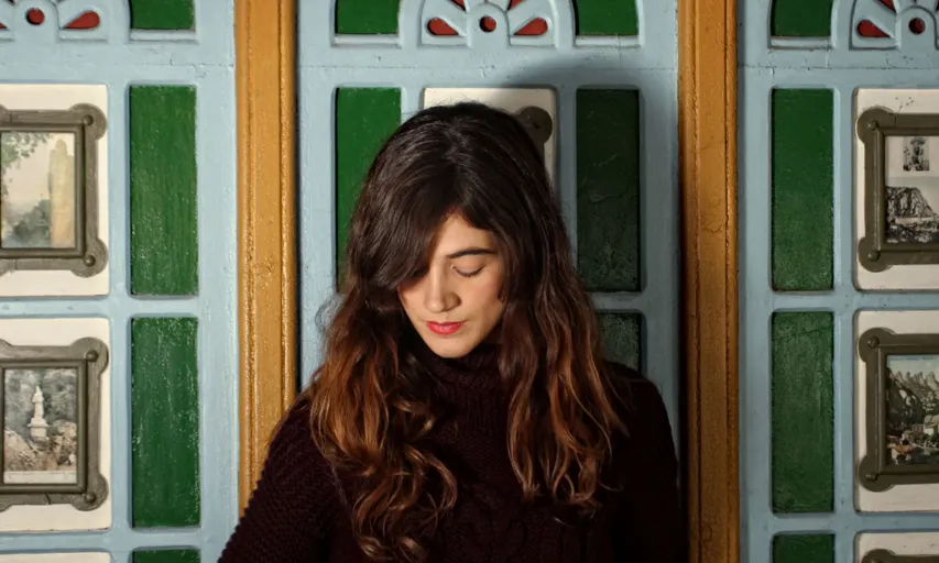 Maria Rodés actuarà el 15 d'agost al Barretina festival de Rupià.