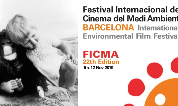 Cartell de la passada edició del Festival Internacional de Cinema de Medi Ambient (imatge: ficma.com)