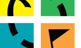 Logotip de geocaching / Font: Geocaching.com