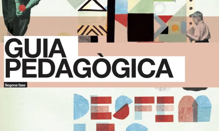 Portada de la guia