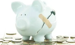 Situació financera i econòmica de la teva entitat      Font: FETS