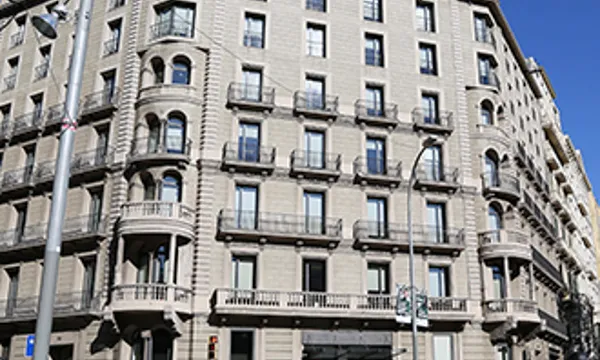 L’Institut Català de Finances (a la foto) i el Departament de Treball, Afers Socials i Famílies impulsen aquesta línia de finançament. Font: Institut Català de Finances