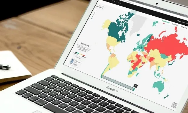 IPG 2016. Font: Twitter