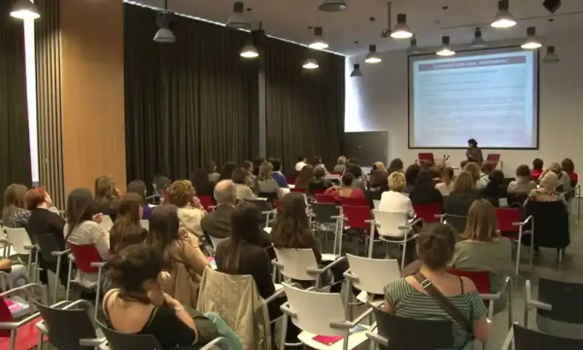 Jornada de l'any 2014