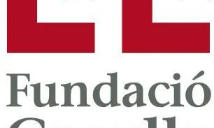 Logo de la Fundació. Font: Fundació Carulla