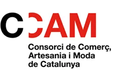 Logotip CCAM