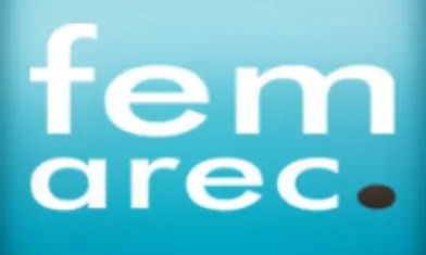 Logo de Femarec.