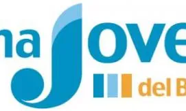 Logotip de l'Oficina Jove el Consell Comarcal del Baix Camp