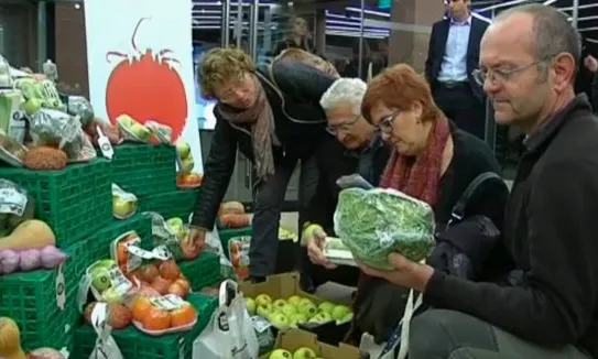 Productes de l'hort