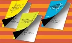 Publicació de monogràfics sobre el tractament de la violència de gènere als mitjans