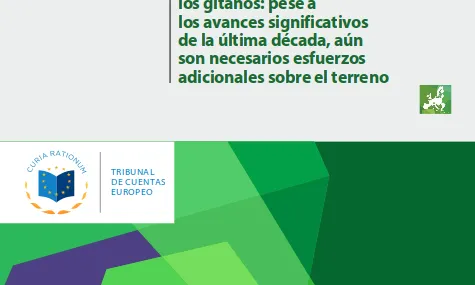 Portada de l'informe