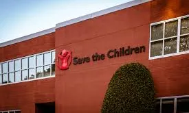 Edifici de Save the Children. Font: Wikimedia