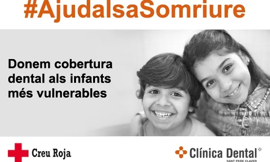 Imatge del cartell de la campanya. 