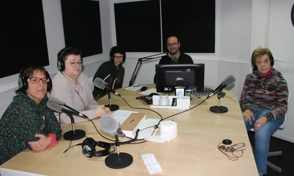 Entrevista a l'organització del Festival CADI a Coolculturafm. Font: Asproseat.org