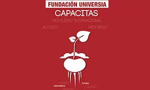 X convocatòria del Programa de Beques Fundació Universia Capacitas per a estudiants universitaris amb discapacitat