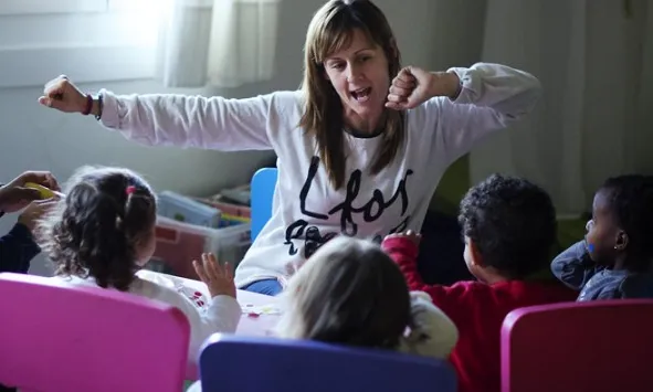 El col·lectiu d'educadors socials reclama un mínim de 116 efectius extres per fer front a l'augment de les necessitats socials (Font: cssbcn.cat/)