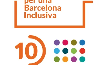 L'Acord treballa per construir una Barcelona més inclusiva i per avançar en els drets socials de tothom. (Font: bcn.cat/barcelonainclusiva/ca/)