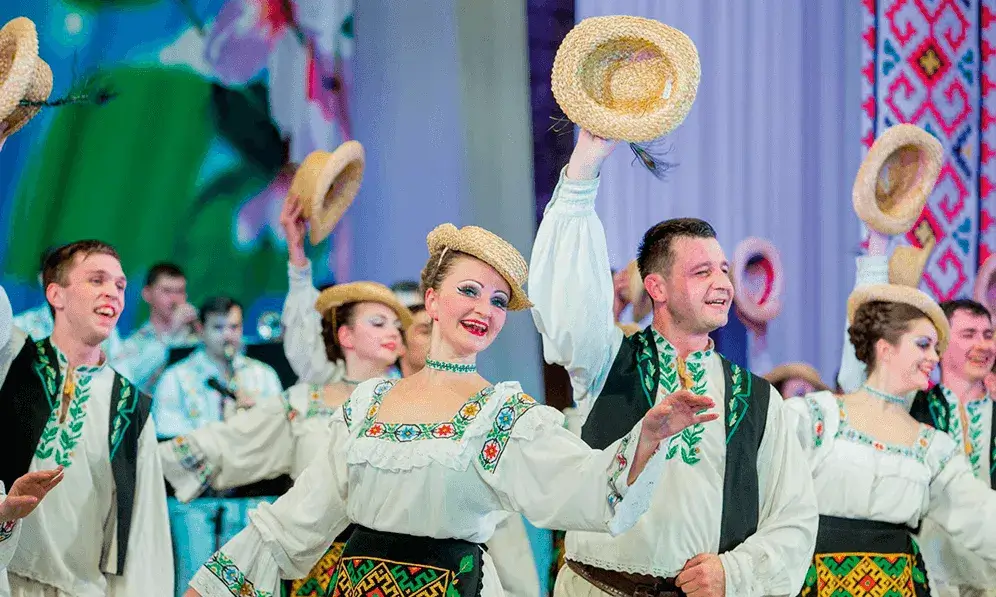 Viorica (Moldàvia)