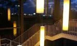 L'edifici forma part de la xarxa de centres observatori de construcció sostenible de la UPC (imatge: fundesplai)