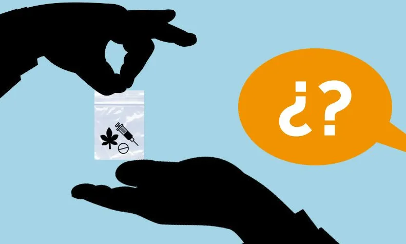 L’objectiu principal és donar a conèixer els diferents fenòmens i efectes (físics, psicològics i socials) relacionats amb el consum de drogues. (Font: @Somnitcrj)