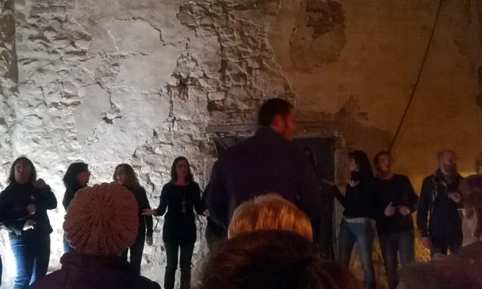 El Coro de Sentmenat