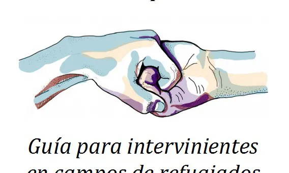 Logotip de Cuidando a Quien Cuida / Foto: Cuidando a Quien Cuida