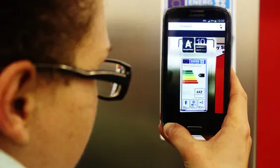 Existeixen apps que ens ajuden a millorar l'eficiència energètica (imatge: ecoserveis.net)