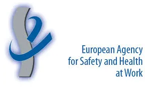 Logotip de l'EU-OSHA