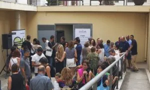 Eufònic (de l’1 al 4 de setembre, Terres de l’Ebre).