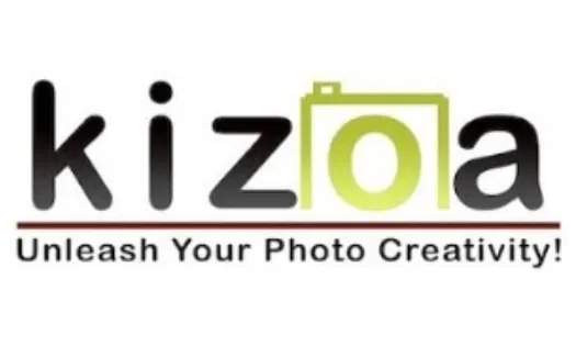 Kizoa no té versió app, però podreu crear muntatges de vídeo molt senzills. 