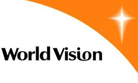Logotip de l'organització. Font: Worldvision