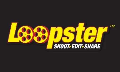 Loopster ofereix 1GB d'emmagatzematge i la possibilitat de fer vídeos col·laboratius. 