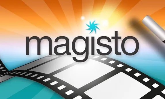 Magisto és molt simple de funcionar i amb uns resultats sorprenents. 
