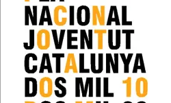 Pla Nacional de Joventut de Catalunya