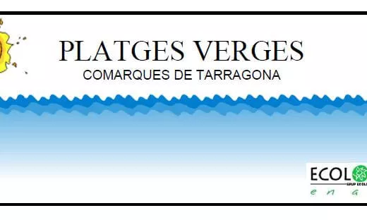 En aquesta edició Ecologistes en Acció ha atorgat el  distintiu a 28 platges (imatge: ecologistes en acció)