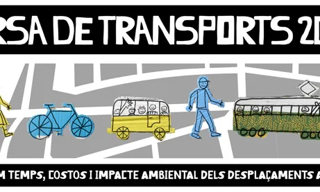 L'Associació per la Promoció del Transport Públic organitza 5 curses de transports durant la Setmana de la Mobilitat Sostenible 2016 (imatge: transportpublic.org)