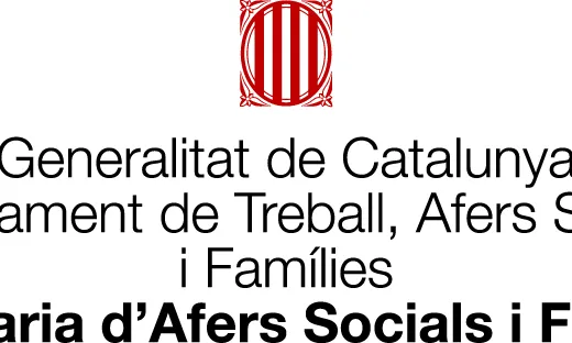 Departament de Treball, Afers Socials i Famílies