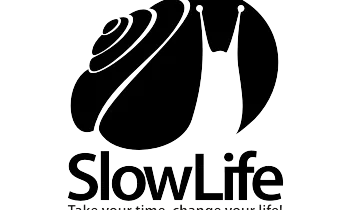 Slow Life / Font: Wikipedia