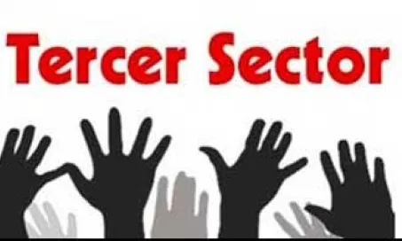 Les mans, un símbol del tercer sector