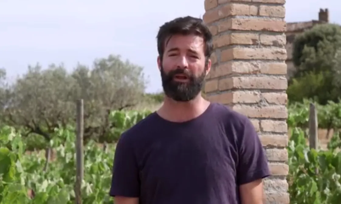 Verema Solidària (25 de setembre, Sant Joan Samora).